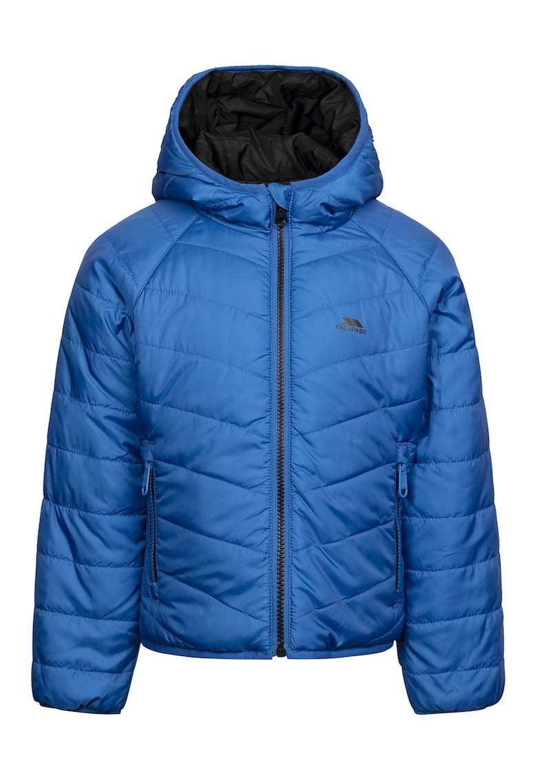 Geaca cu maneci raglan Dessieboy