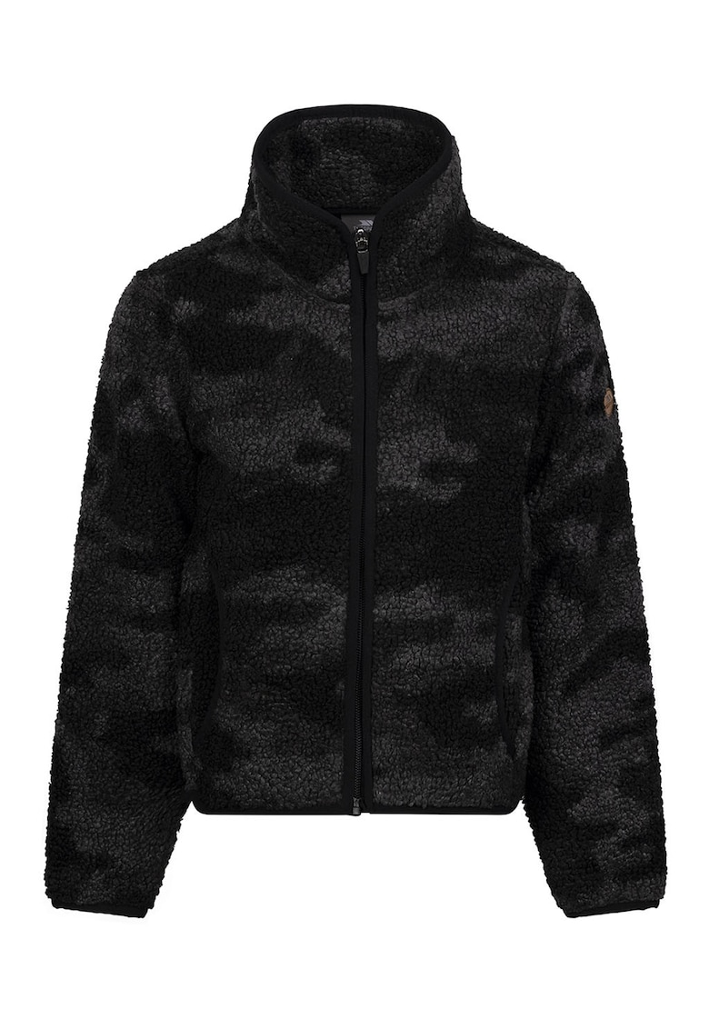 Bluza de trening cu model camuflaj Darroch