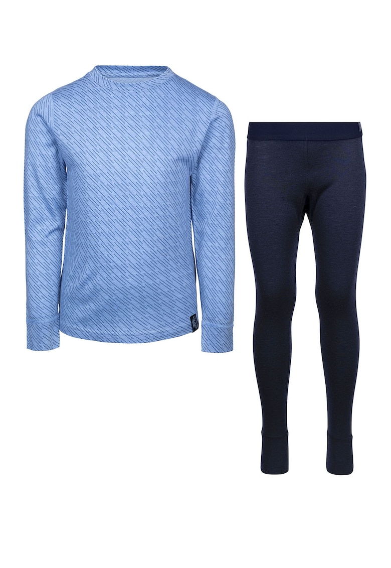 Set de imbracaminte termica pentru trekking Alec