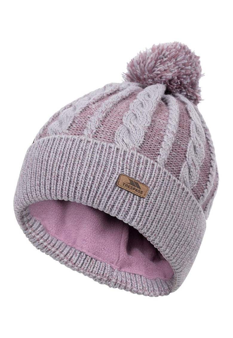 Caciula cu ciucure Elle