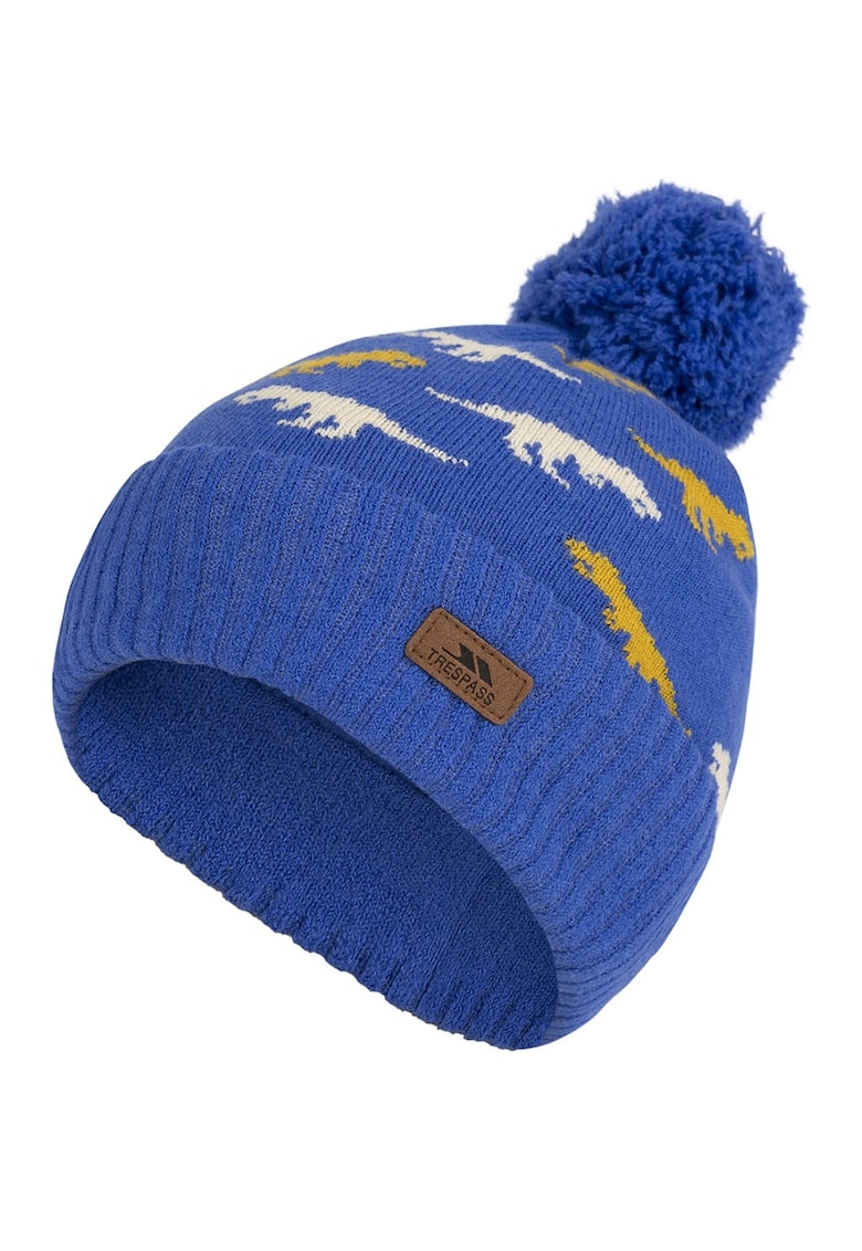 Caciula cu ciucure Dillan