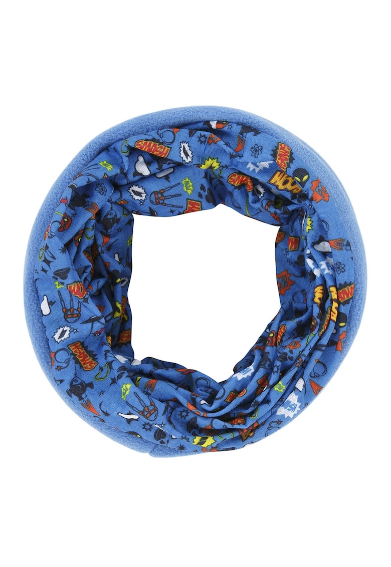 Fular circular Callaghan