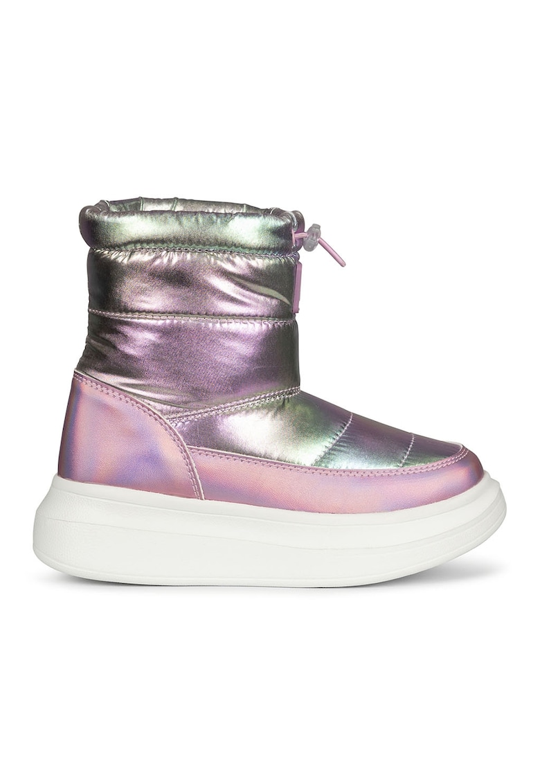 Ghete de zapada cu aspect holografic Sasi