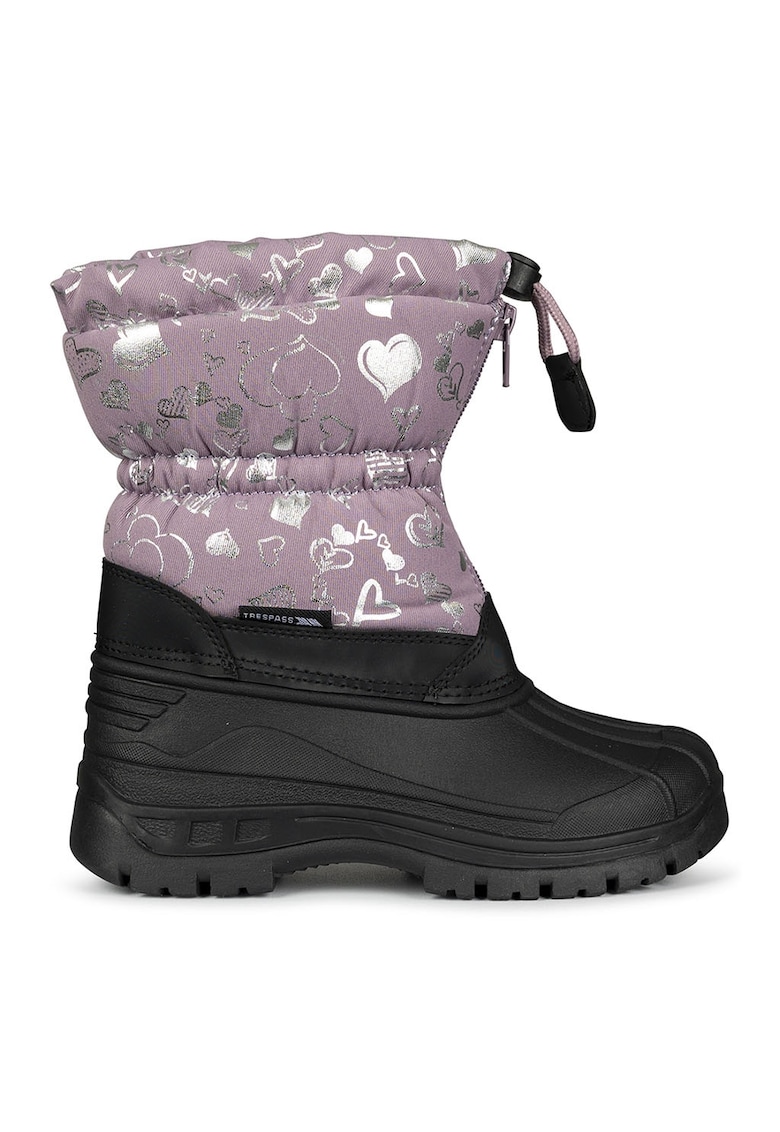 Cizme de iarna pentru trekking Bora