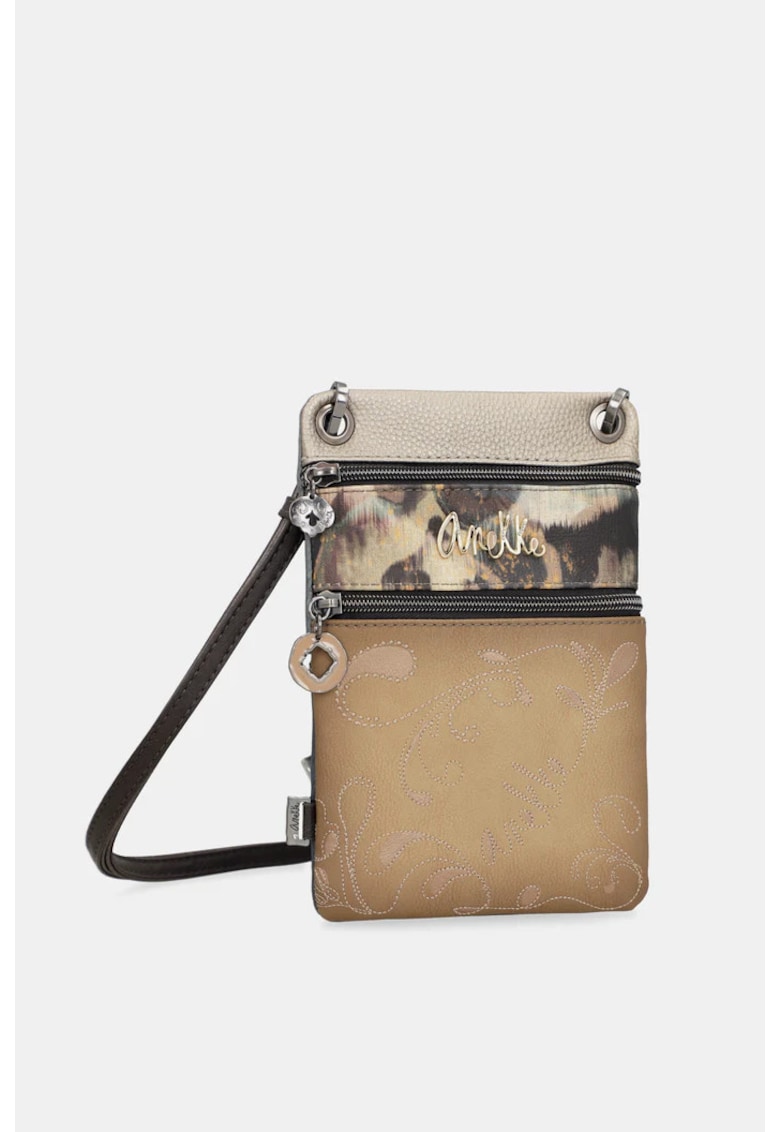 Geanta dama Manifesto - piele ecologica - 15x23x2cm