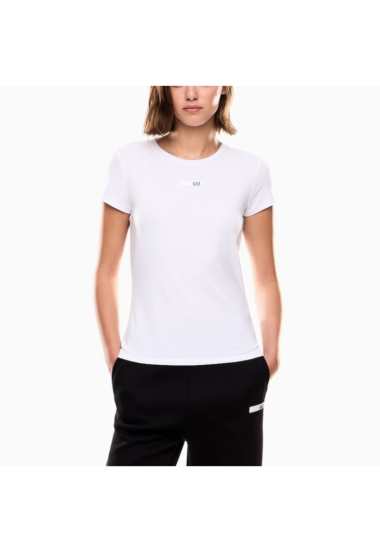 Tricou  NATURAL VENTUS7 W TEE-7W000673-AF12945-U0002