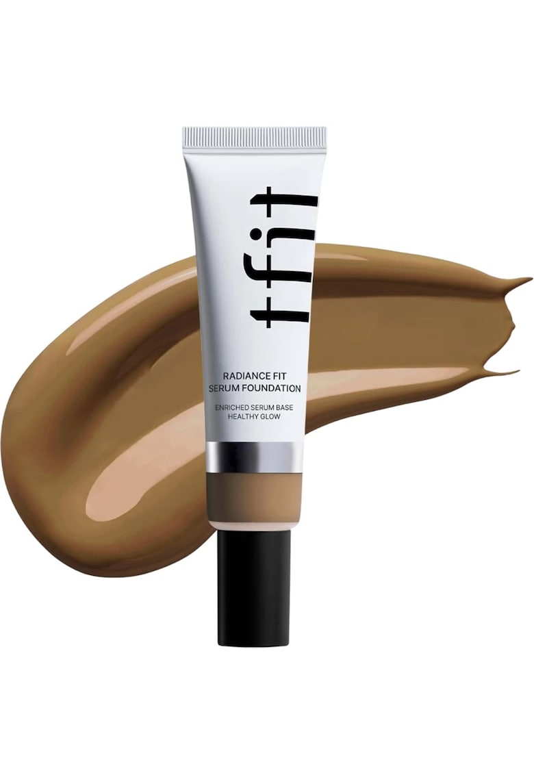 Fond de ten - Radiance Fit Serum Foundationdwqfxzg - 06