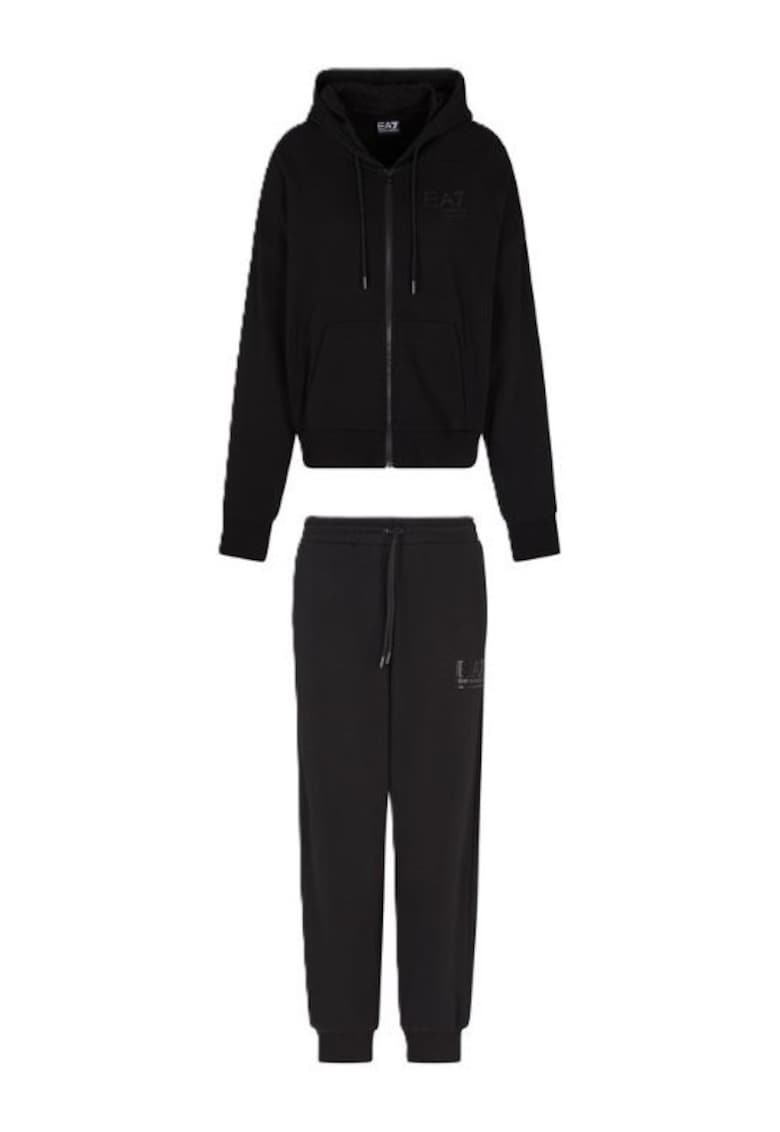 Trening  TRAIN VISIBILITY W T-SUIT FZ CH-7W000420-AF12473-UC001