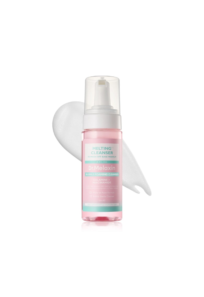 Spuma demachianta - Melting Cleanser - 150ml -