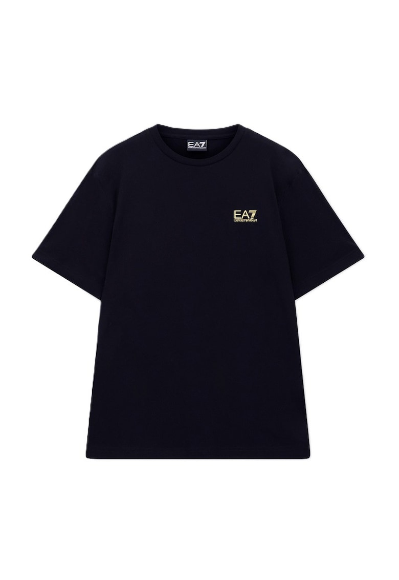 Tricou  TRAIN LOGO SERIES M TEE SS EXTENDED LOGO CC-7M000567-AF10375-MC004