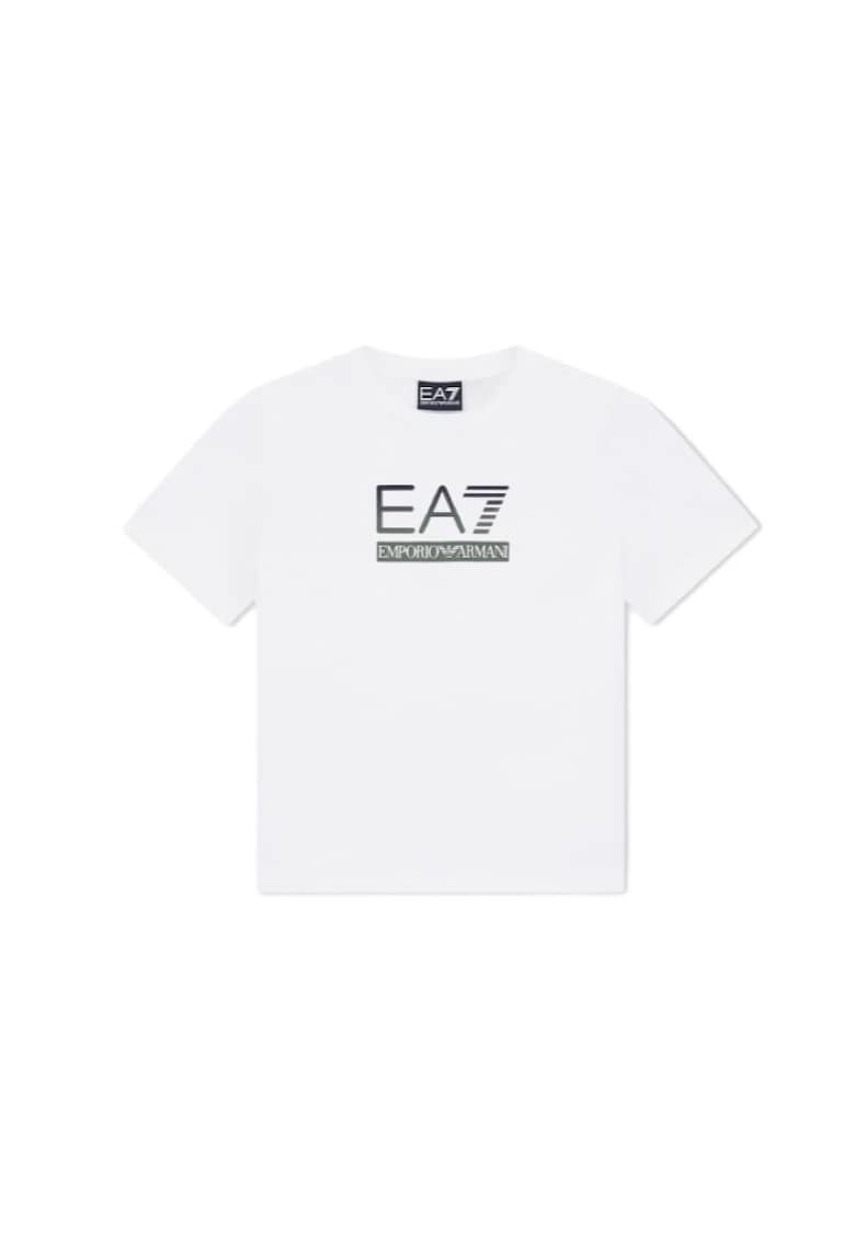 Tricou TRAIN VISIBILITY BOY TEE SS-7B000168-AF10375-U0002