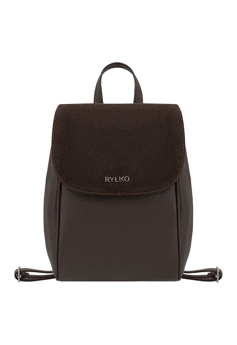 RYLKO - Rucsac uni din piele
