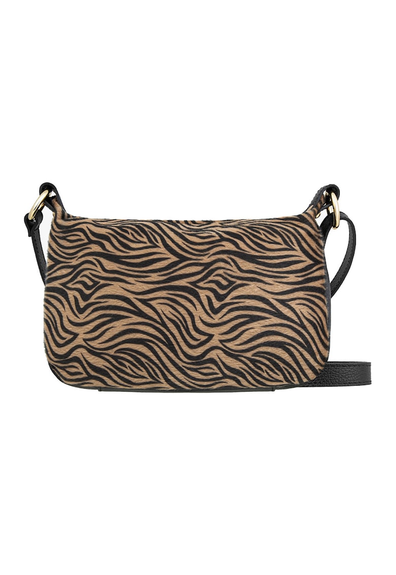 Geanta crossbody cu bareta ajustabila