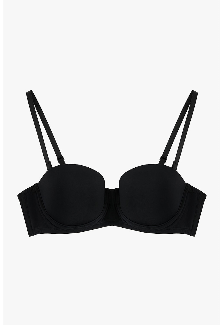 Sutien balconette cu burete Sutien balconette cu burete