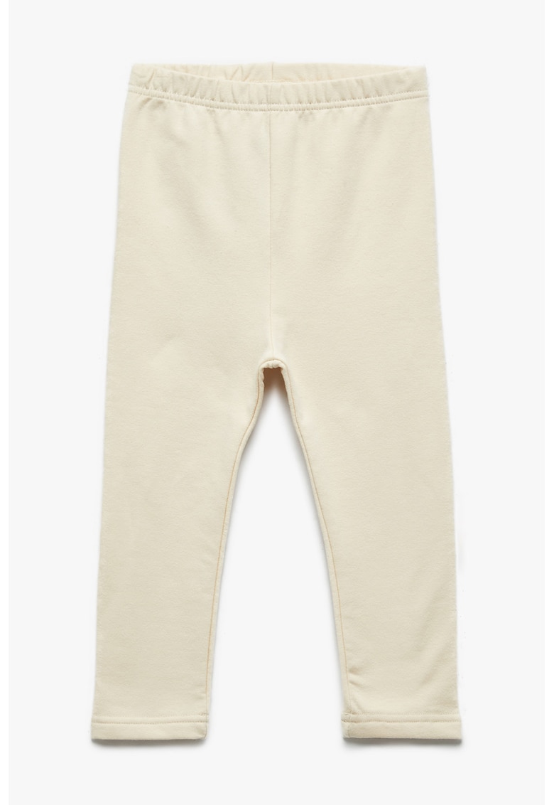 Colanti din amestec de bumbac