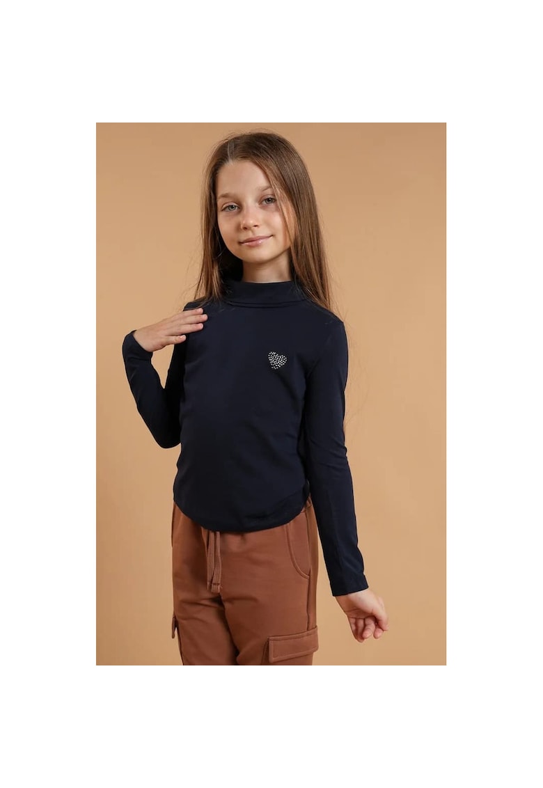 Maleta din bumbac pentru fete