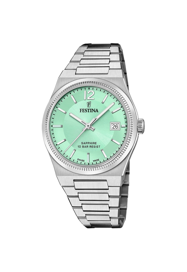 Ceas de dama F20035/3 - Quartz - 35mm - 10ATM