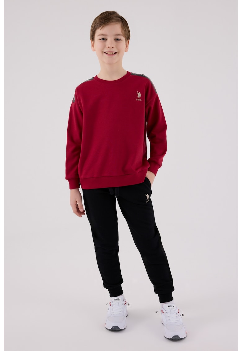 Set de bluza de trening si pantaloni de trening - 2 piese