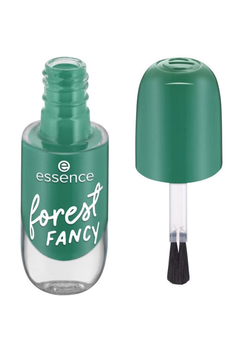 Lac pentru unghii Gel Nail Colour - 8 ml