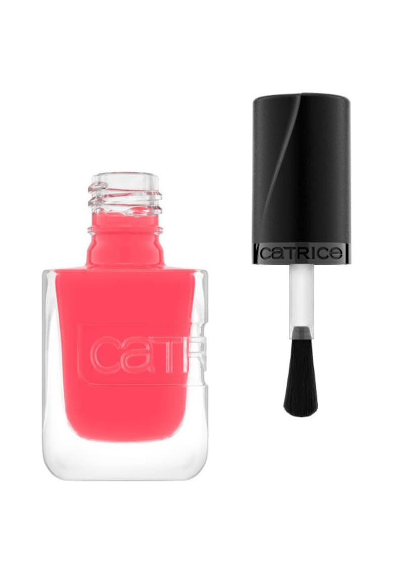Lac pentru unghii gel GEL AFFAIR - 10.5 ml - Peachy Princess