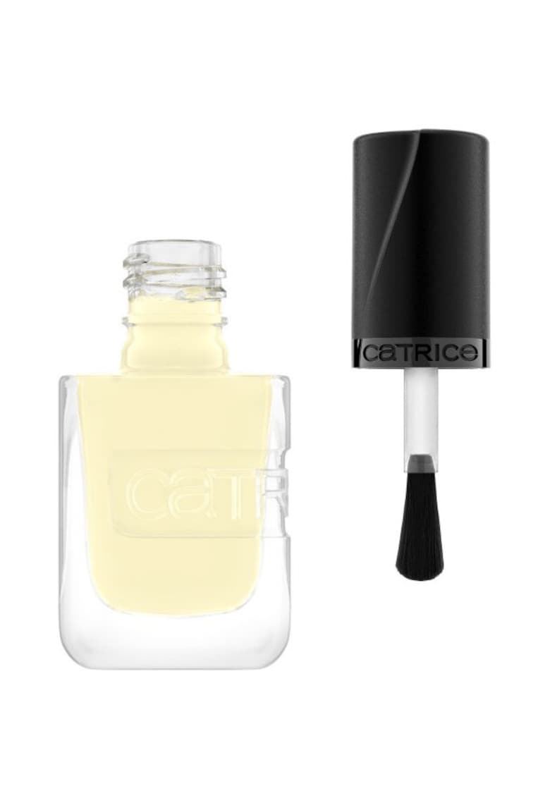 Lac pentru unghii gel GEL AFFAIR - 10.5 ml - Easy Peasy Lemon Squeezy