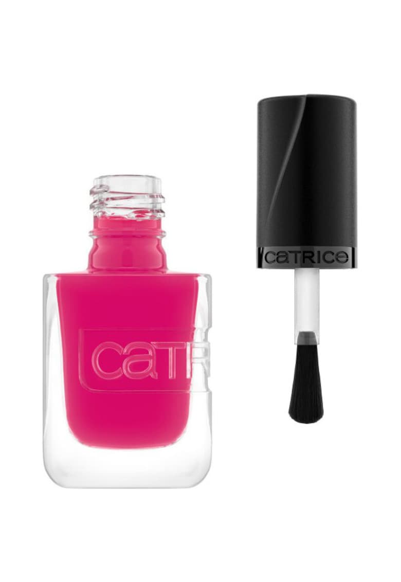 Lac pentru unghii gel  GEL AFFAIR - 10.5 ml