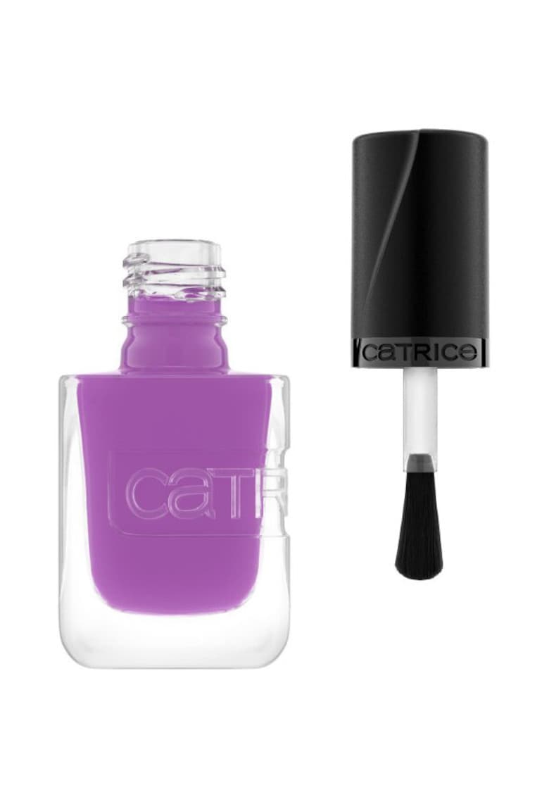 Lac pentru unghii gel  GEL AFFAIR - 10.5 ml