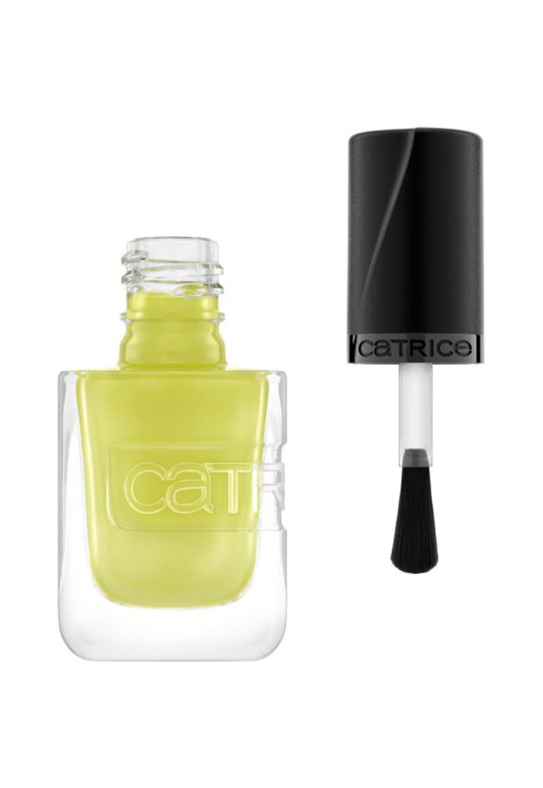 Lac pentru unghii gel  GEL AFFAIR - 10.5 ml