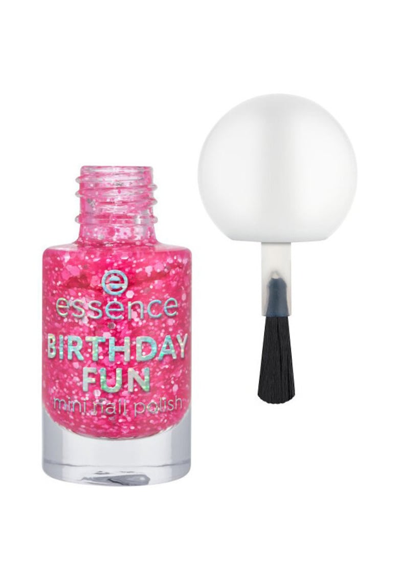 Lac pentru unghii mini Birthday Fun - 05 - 5 ml