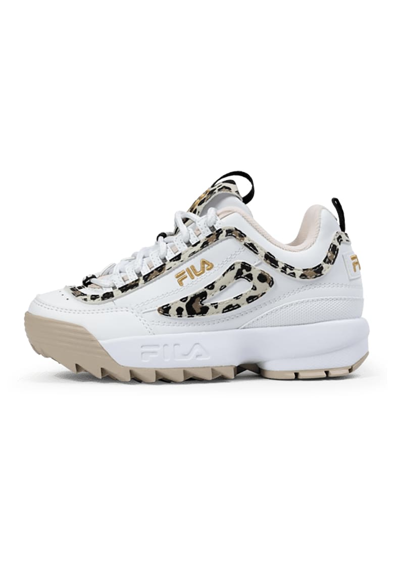 Pantofi sport din piele ecologica Disruptor