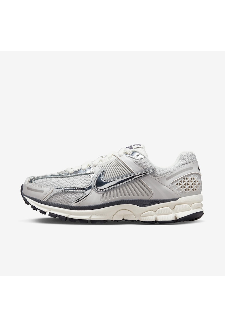 Pantofi sport unisex - Nike Zoom Vomero 5 Photon Dust Metallic Silver - gri