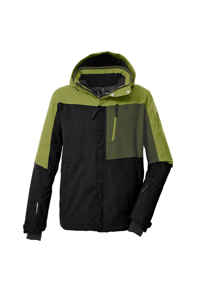 Jacheta KSW 52 MN SKI JCKT - Negru