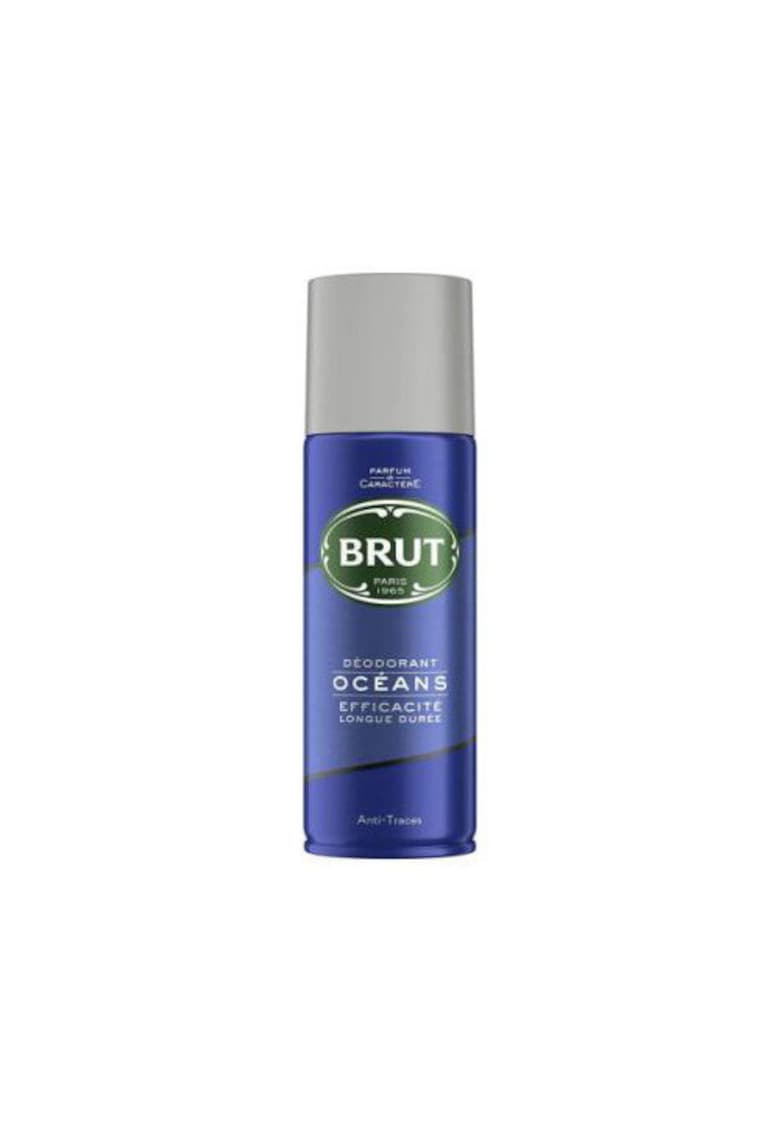 Spray de Corp Oceans Manhattan - 200ml