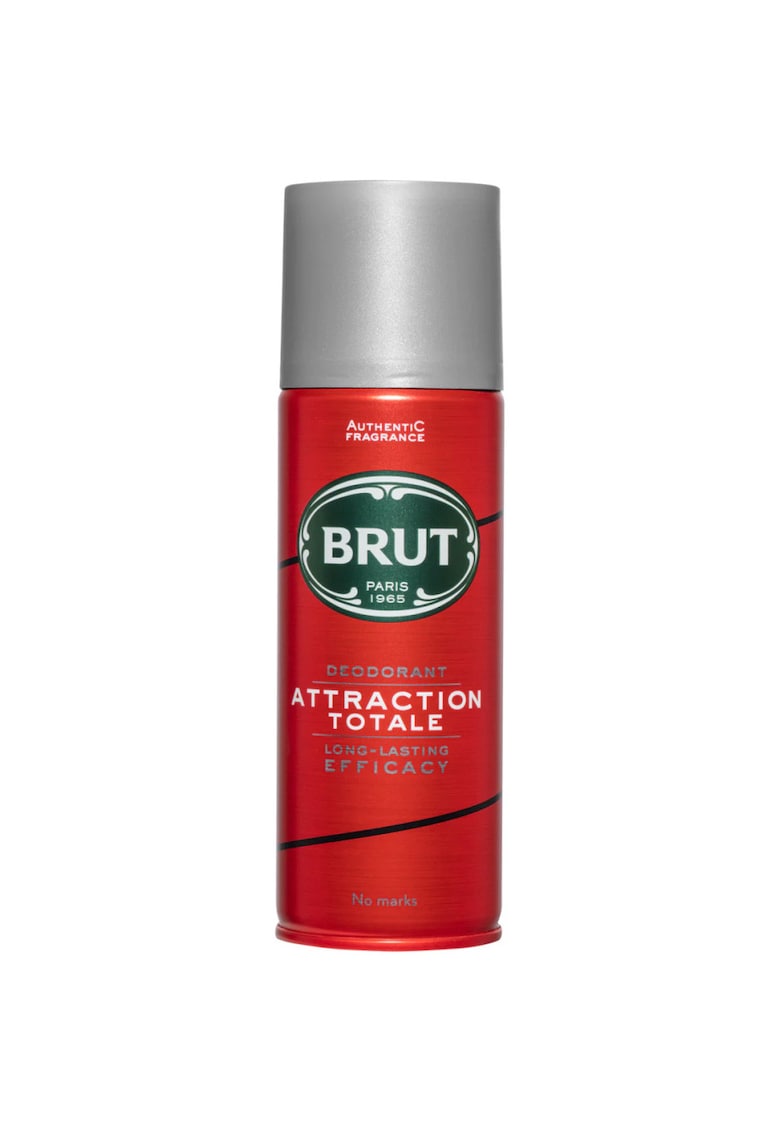 Spray de Corp Attraction Totale Manhattan - 200ml Spray de Corp Attraction Totale Manhattan - 200ml