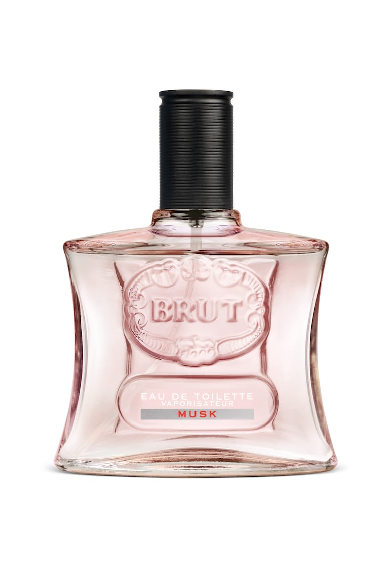 Apa de toaleta Musk - 100ml