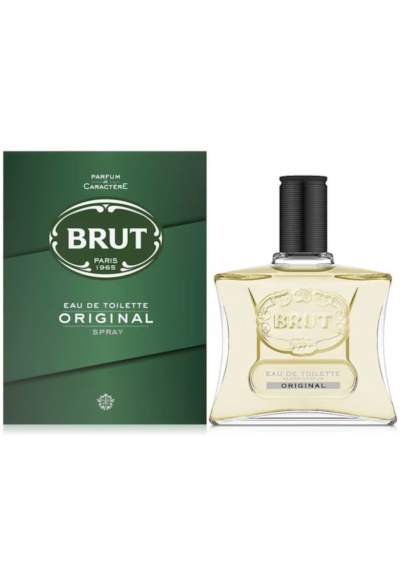 Apa de toaleta Original - 100ml