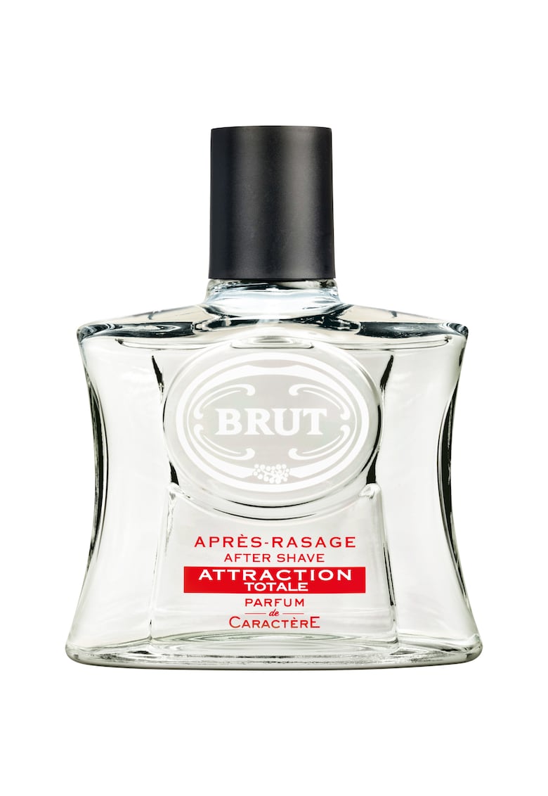 After Shave Attraction Totale - 100ml After Shave Attraction Totale - 100ml