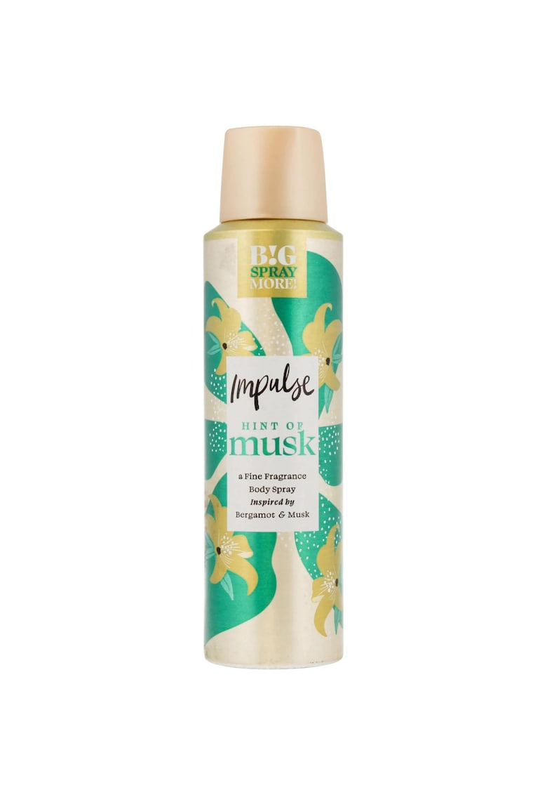 Spray de corp Hint Of Musk - 150ml