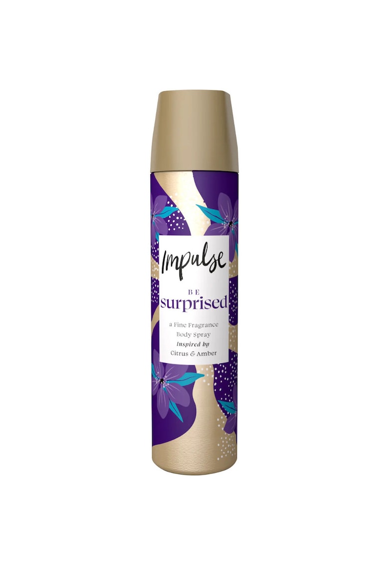 Deodorant Spray 75ml - 65487 - 75 ml