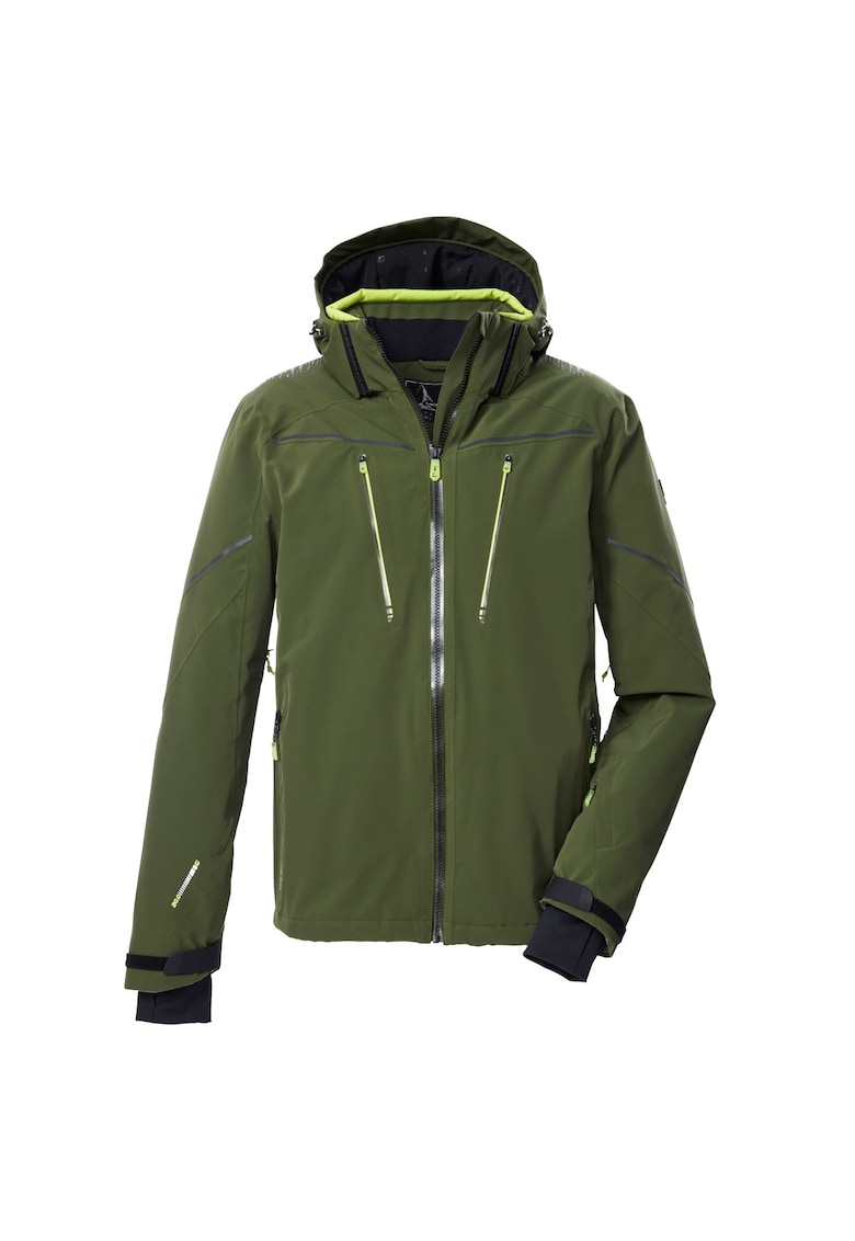 Jacheta KSW 50 MN SKI JCKT