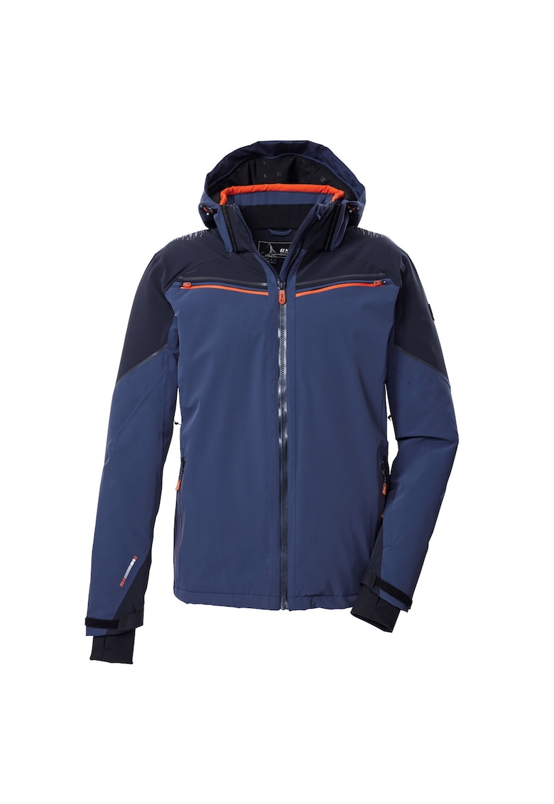 Jacheta KSW 51 MN SKI JCKT