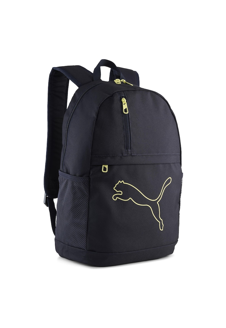 Rucsac Plus Backpack 09118008 Bleumarin - Marime universala - 100% Poliester