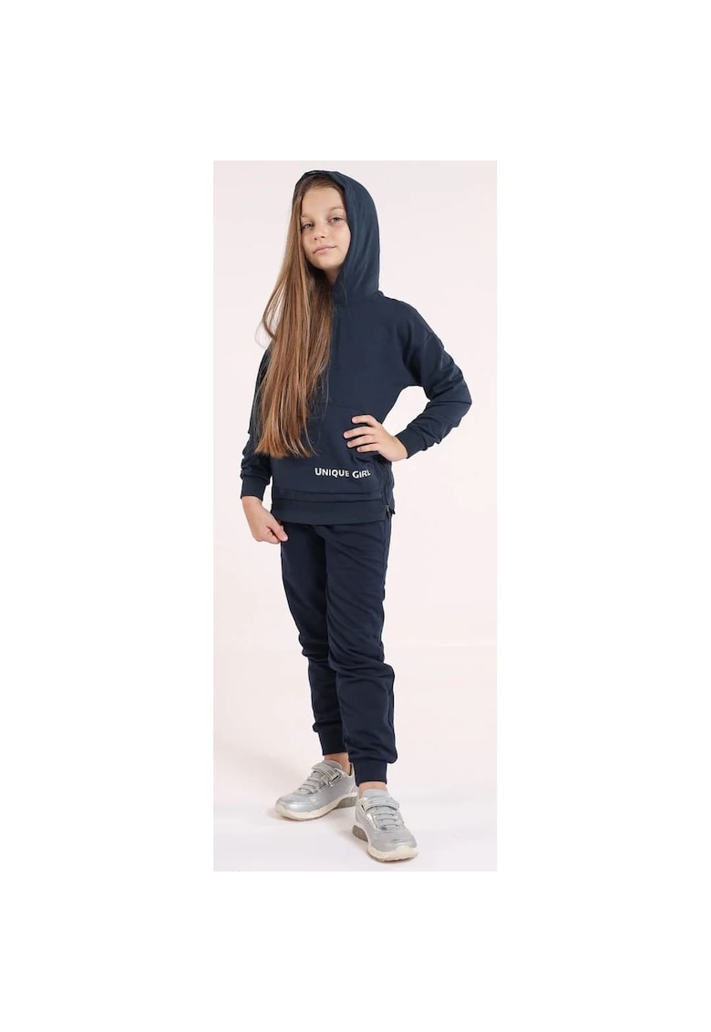 Pantaloni lungi din bumbac - pentru fete