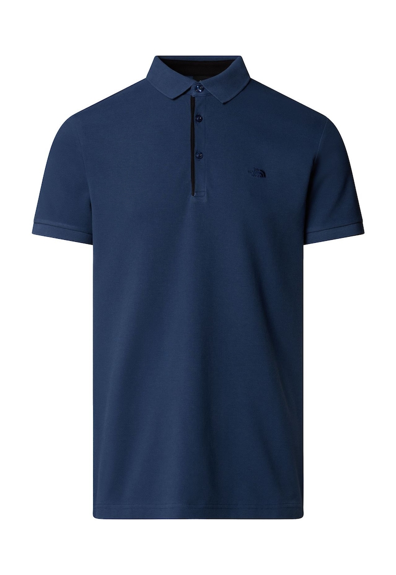 Tricou Essential Regular Pol NF0A8C1PD1R1