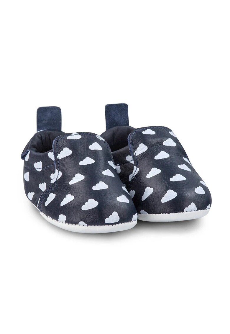 Pantofi Baietei First Naval