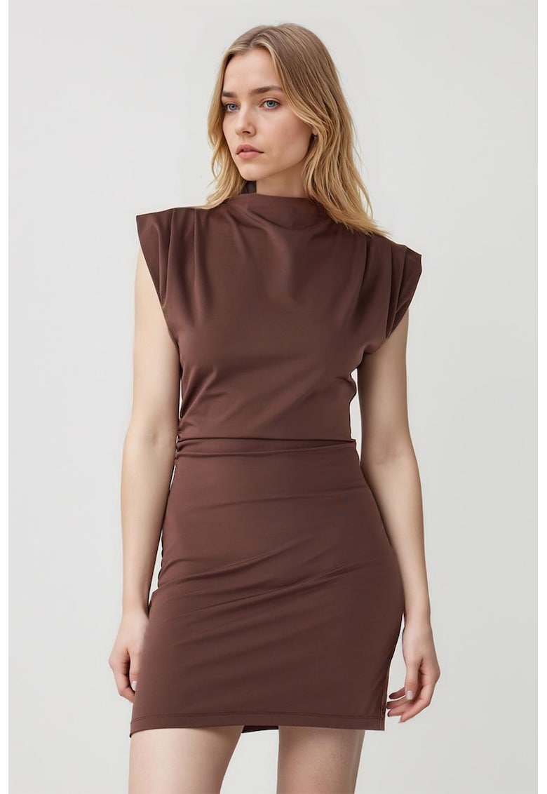 Rochie mini uni