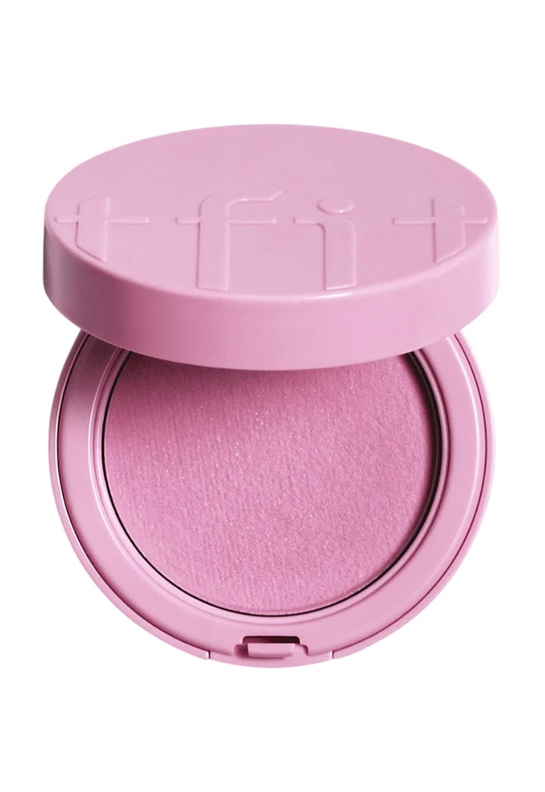 Fard de obraz - B01 Charming Berry - Fluffy Velvet Cushion Blush - 4 gr