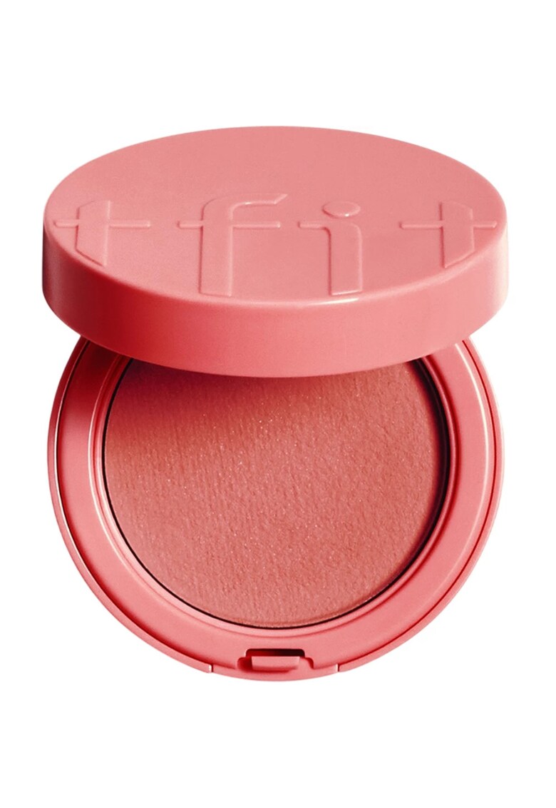Fard de obraz - N02 Fig Nude - Fluffy Velvet Cushion Blush - 4 gr
