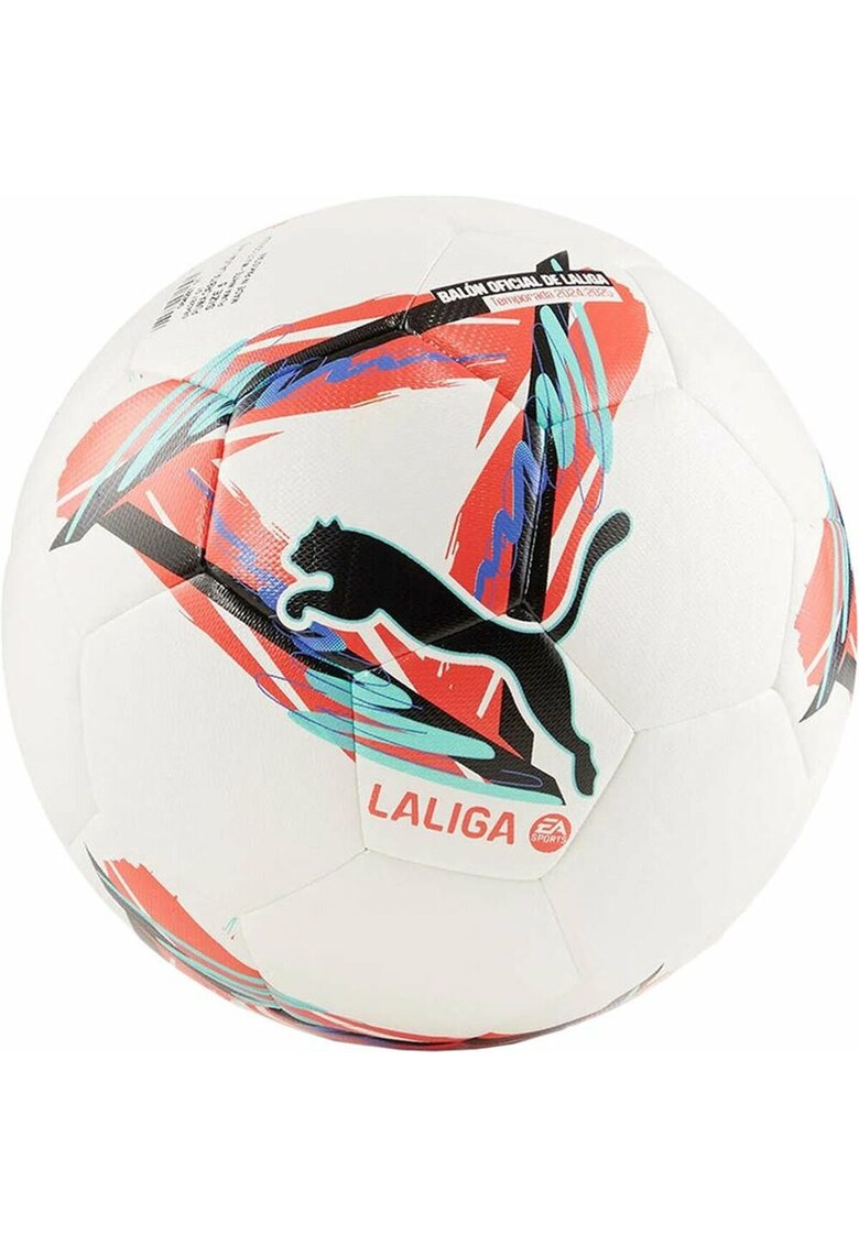 Minge Fotbal Orbita Laliga 1 Hyb Marimea 5 – Fotbal Unisex Adulti