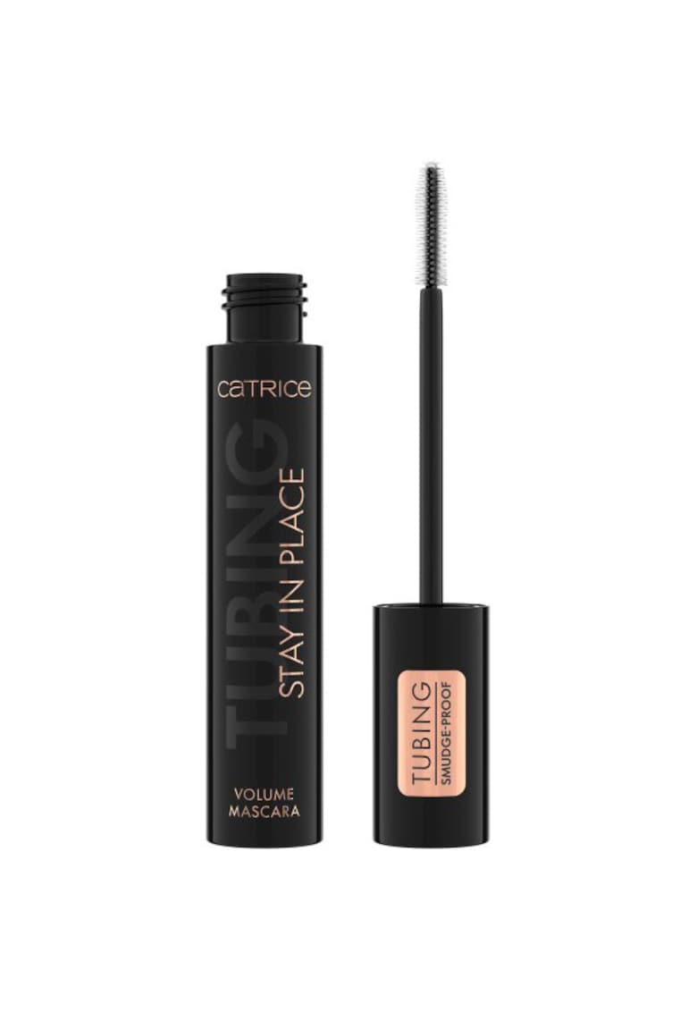 Mascara Volum Tubing Stay In Place 010 - 11 ml